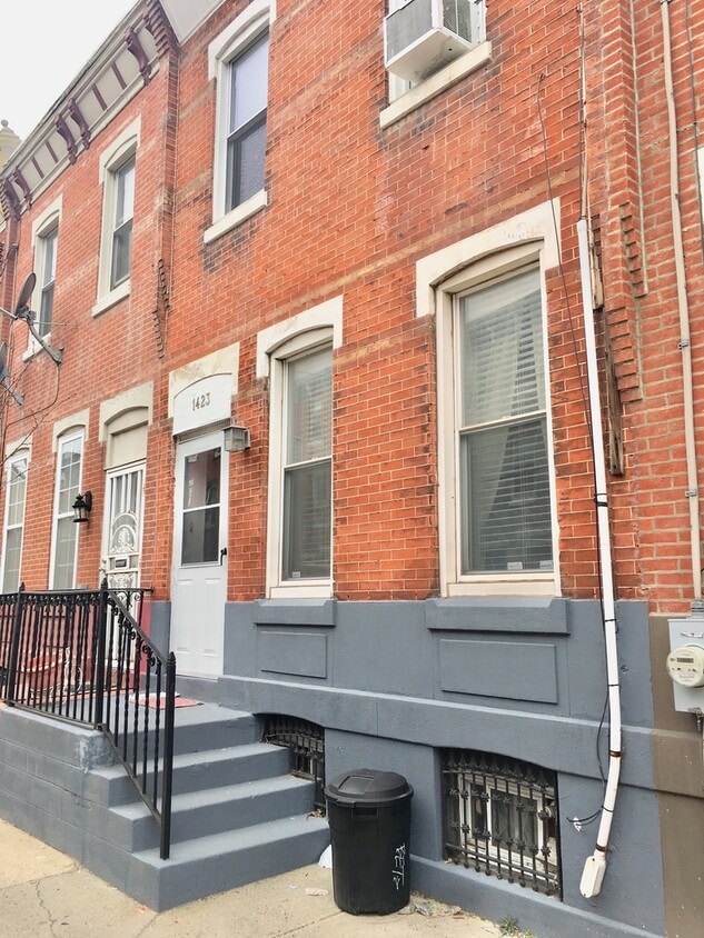 Beautiful 3-Bedroom Townhouse in South Phi... - Beautiful 3-Bedroom Townhouse in South Phi...
