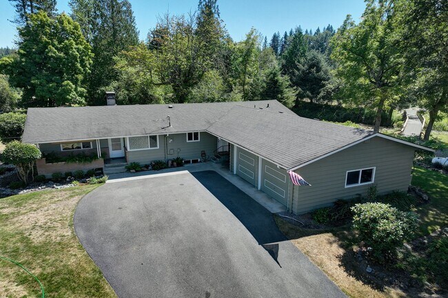 Foto del edificio - 3bd/1.75ba Issaquah Home