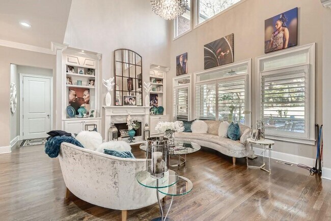 Foto del edificio - 2810 Briarcliff Rd NE