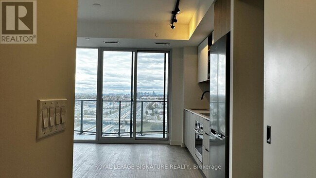 Photo du bâtiment - 36 Zorra St