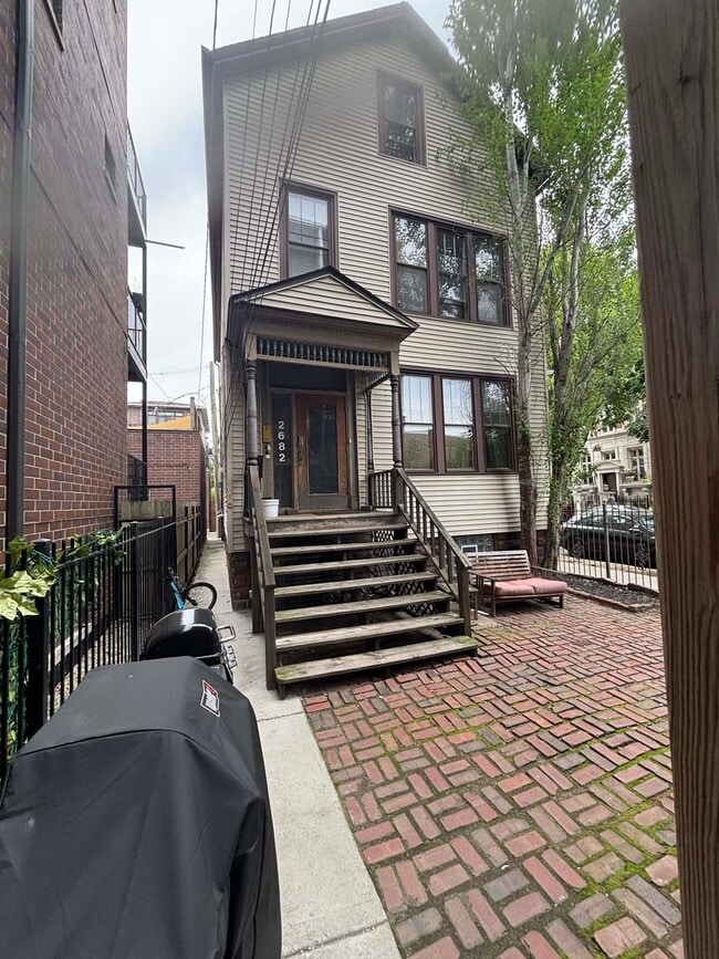 Building Photo - 2682 N Orchard St