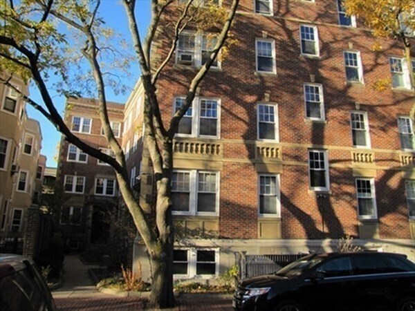 Foto del edificio - 21 Shepard St