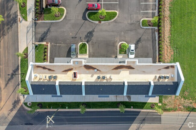 Foto del edificio - Pine25 North End