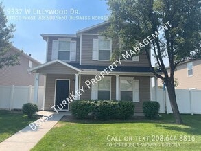 Building Photo - 9337 W Lillywood Dr
