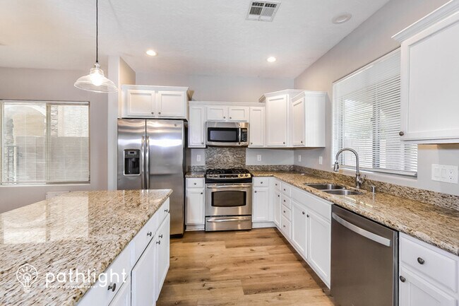 Building Photo - 6840 Sumatra Street, Las Vegas, NV, 89166