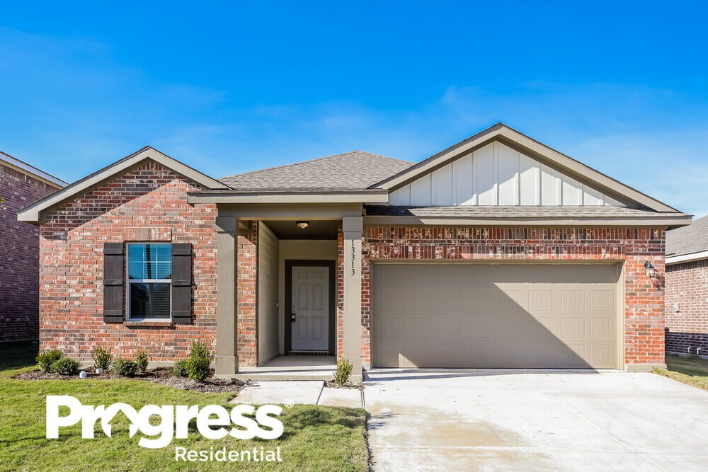 13313 Wysong Dr, Haslet, TX 76052 House for Rent in Haslet, TX