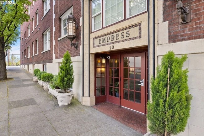 Cozy Studio Centrally Located in Downtown Portland! - Cozy Studio Centrally Located in Downtown Portland! Apartment