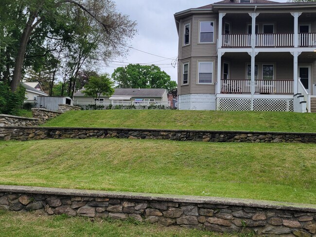 Foto del edificio - 11 Trenton St