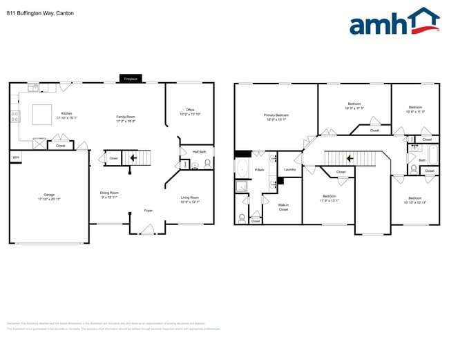 Building Photo - 811 Buffington Way