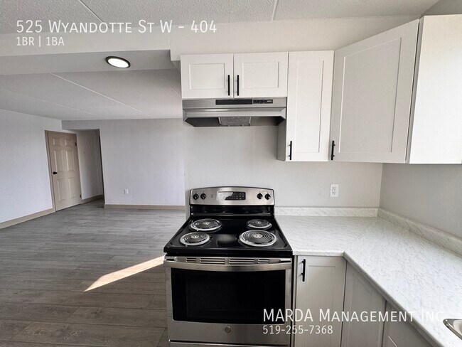 Building Photo - NEWLY RENOVATED 1 BED/1BATH - DOWNTOWN - ALL INCLUSIVE!