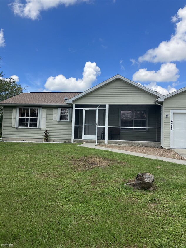 Primary Photo - 2 br, 2 bath House - 8482 Norbert Avenue