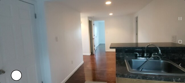 Living area - 2238 Church St