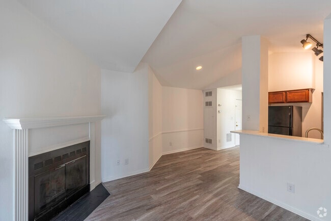 View Of Kitchen From Living Room - ReNew North Providence