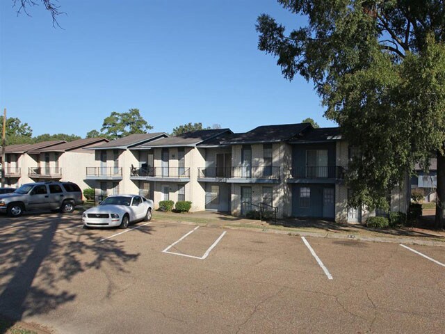 Timber Ridge Apartments Jackson, MS