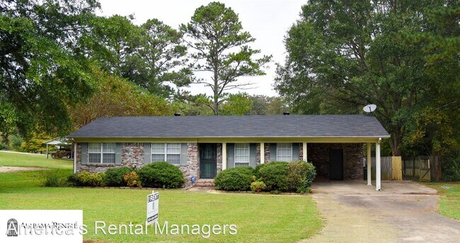 Building Photo - 3 br, 2 bath House - 2815 Ridgeway Road