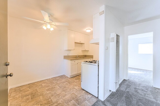 Building Photo - 4030 38th St