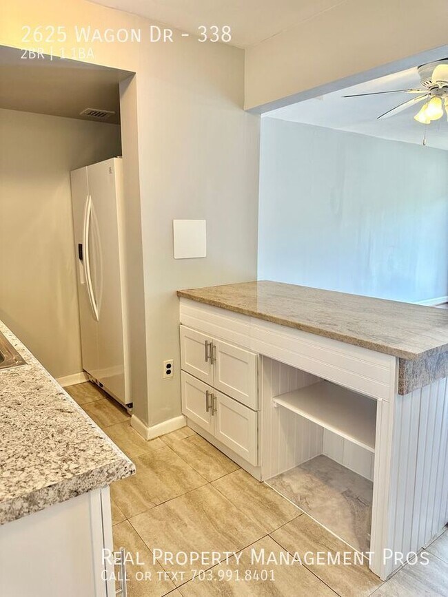 Building Photo - ALL UTILITES INCLUDED - RENOVATED 2 BEDROO...