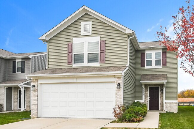 Foto del edificio - 7832 Wolfgang Pl