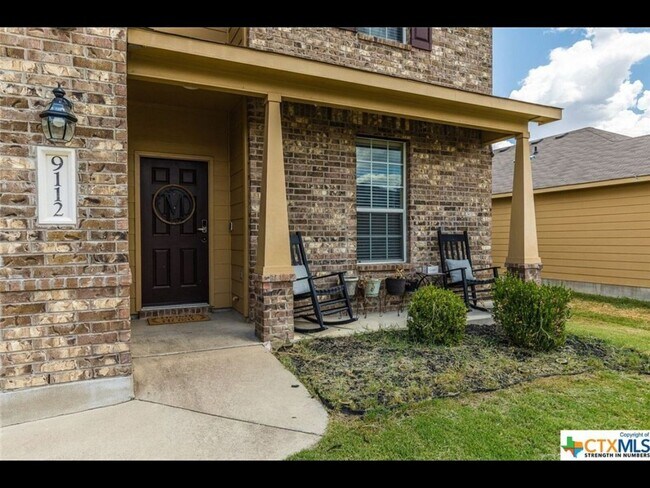 Building Photo - 4 Bedroom Single Family Home in Killeen