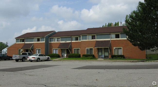 Foto del edificio - Liberty Plaza Apartments