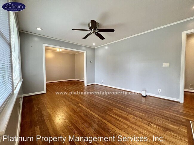 Building Photo - 3 br, 2 bath House - 1530 Martin Luther Ki...