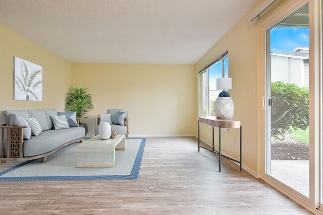 Foto del interior - Sunset View Apartments