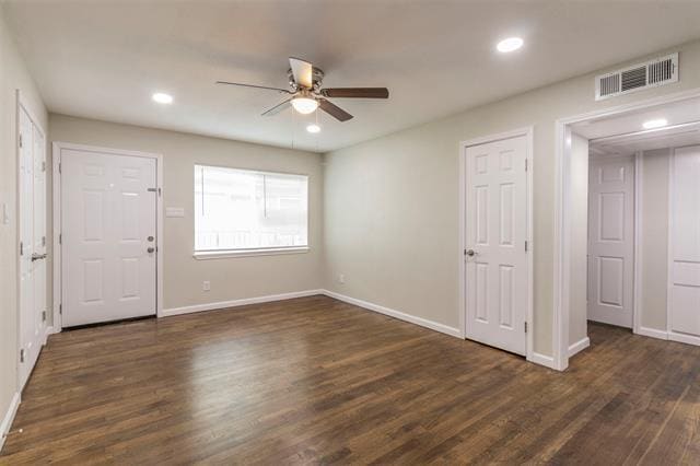 Foto del edificio - 4714 Old Benbrook Rd