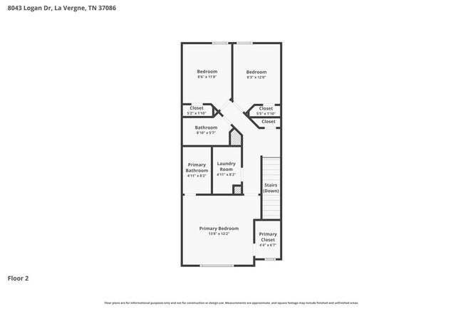 Foto del edificio - 8043 Logan Dr