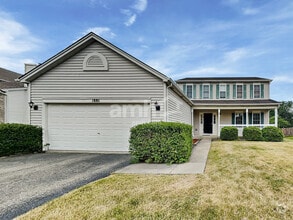 Building Photo - 1881 Westmore Grove Dr