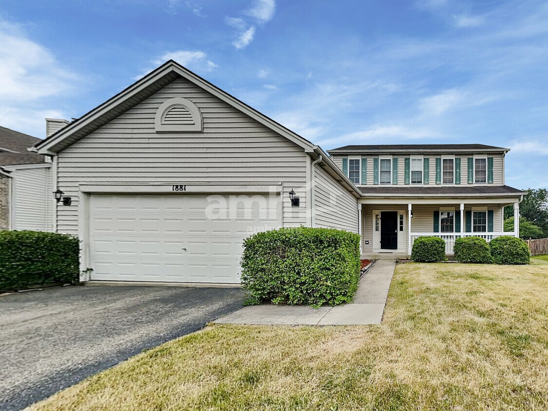Foto principal - 1881 Westmore Grove Dr