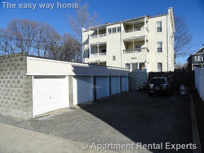 Foto del edificio - 38 Bond St