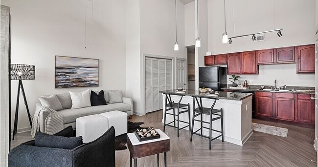 Stylish Comfort + 1 Month FREE! - Stylish Comfort + 1 Month FREE! Apartment