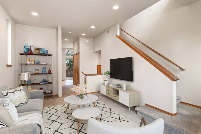 Foto del edificio - 152 Madrona Way NE