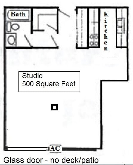 Foto del interior - Century Ridge