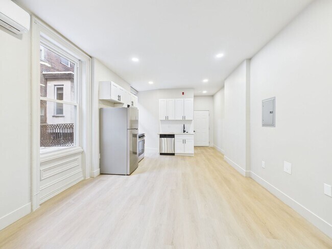 Foto del edificio - 2018 Spring Garden St