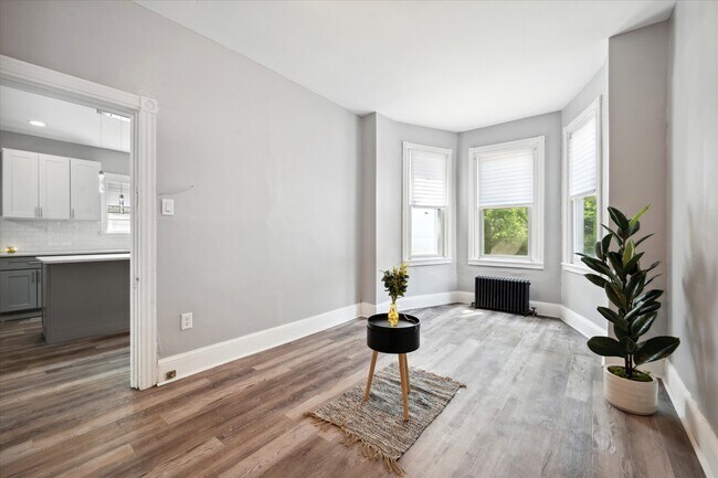 Building Photo - 116 Chester Pike