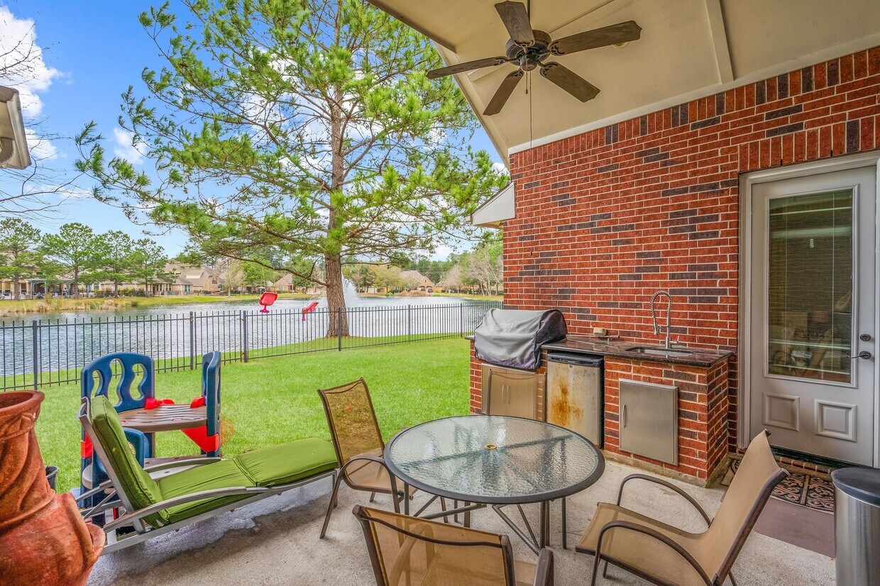 Foto principal - 31114 Lakeview Bend Ln