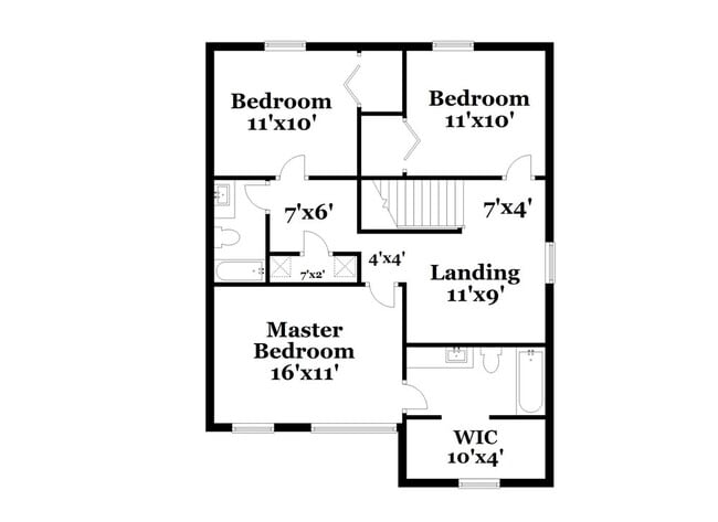 Building Photo - 803 Chastain Ave