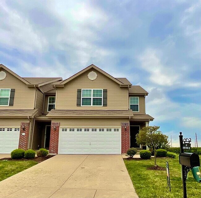 Foto del edificio - 830 Harbor Woods Dr