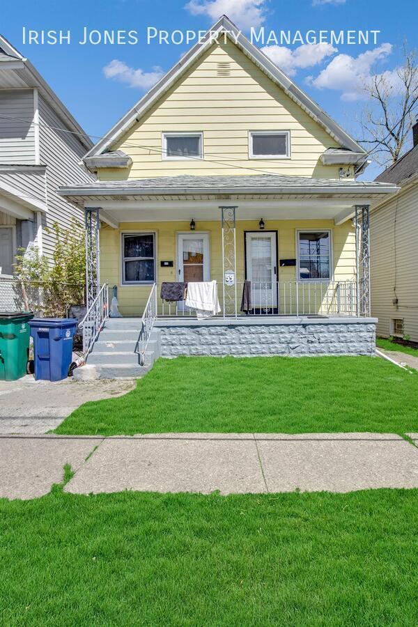 Building Photo - 59 Wex Ave