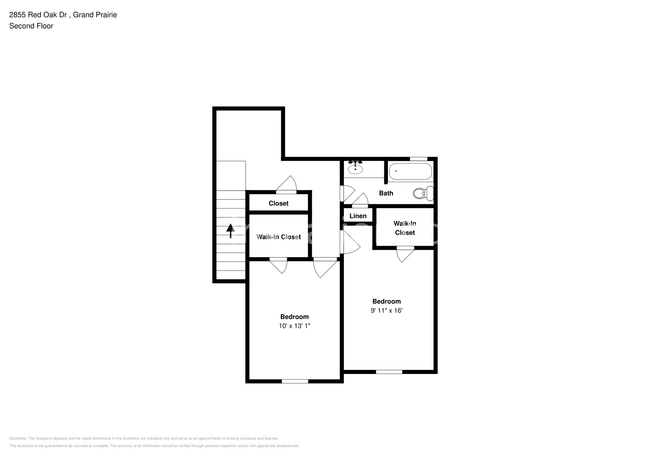 Building Photo - 2855 Red Oak Dr
