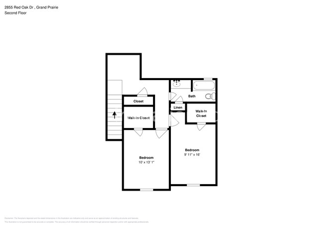 Foto del edificio - 2855 Red Oak Dr