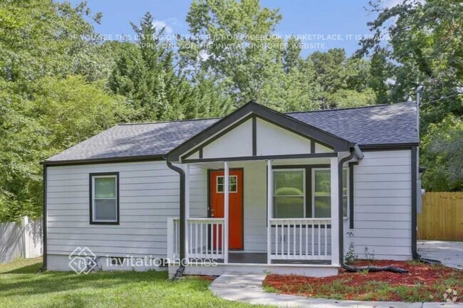 Building Photo - 2731 Oldknow Dr NW