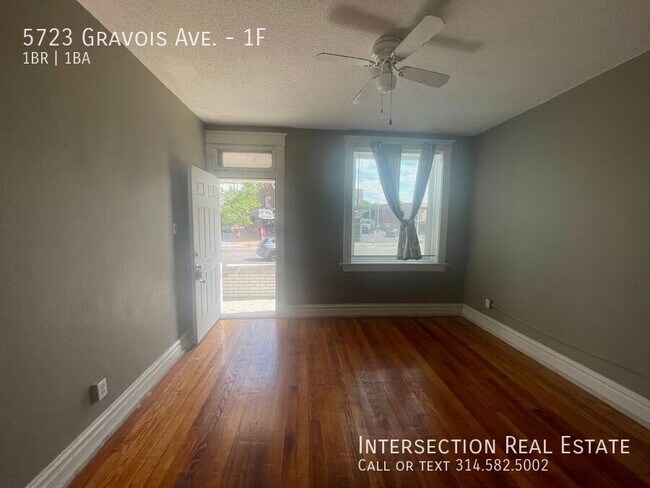 Building Photo - 5723 Gravois Ave