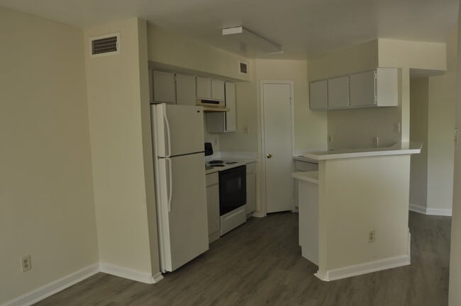 Building Photo - 7200 W T C Jester Blvd