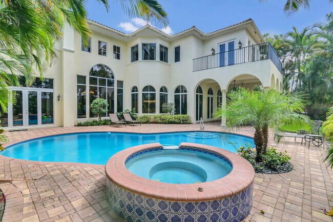 Building Photo - Middlebrook Way, Boca Raton, FL 33496 - 6 BR 5.5 BA single-family home