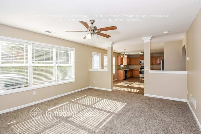 Building Photo - 3670 Devon Park Ln NW