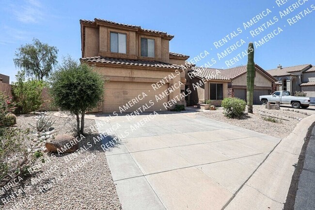 Building Photo - 4154 N Starry Pass Cir