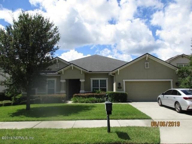 Primary Photo - Large 4/3 Home in Eagle Landing
