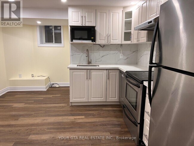 Photo du bâtiment - BSMT - 2164 EIGHTH LINE